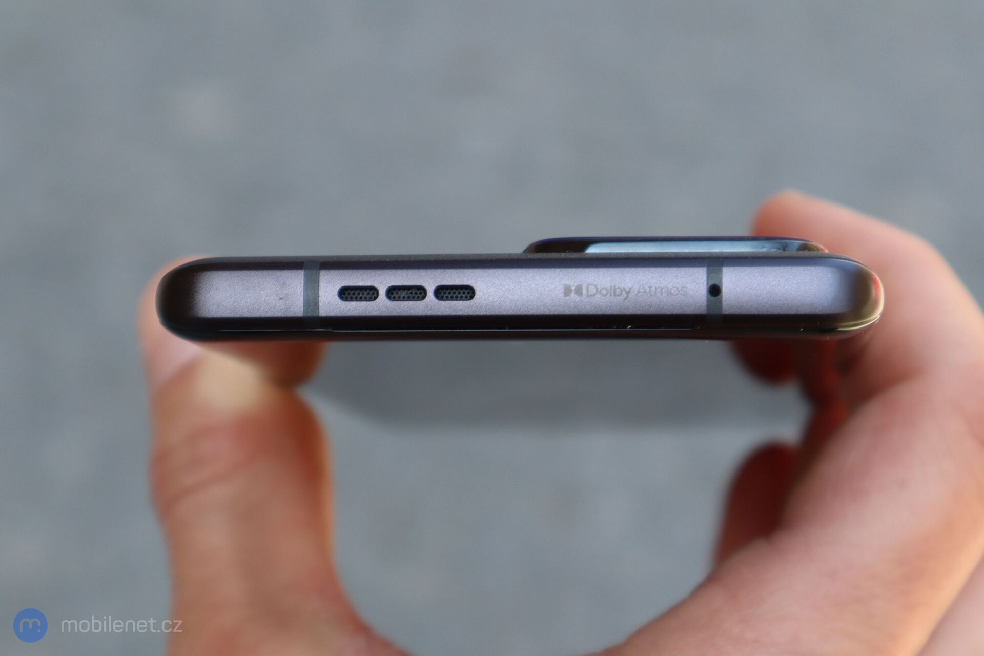 Motorola Edge 40 Pro