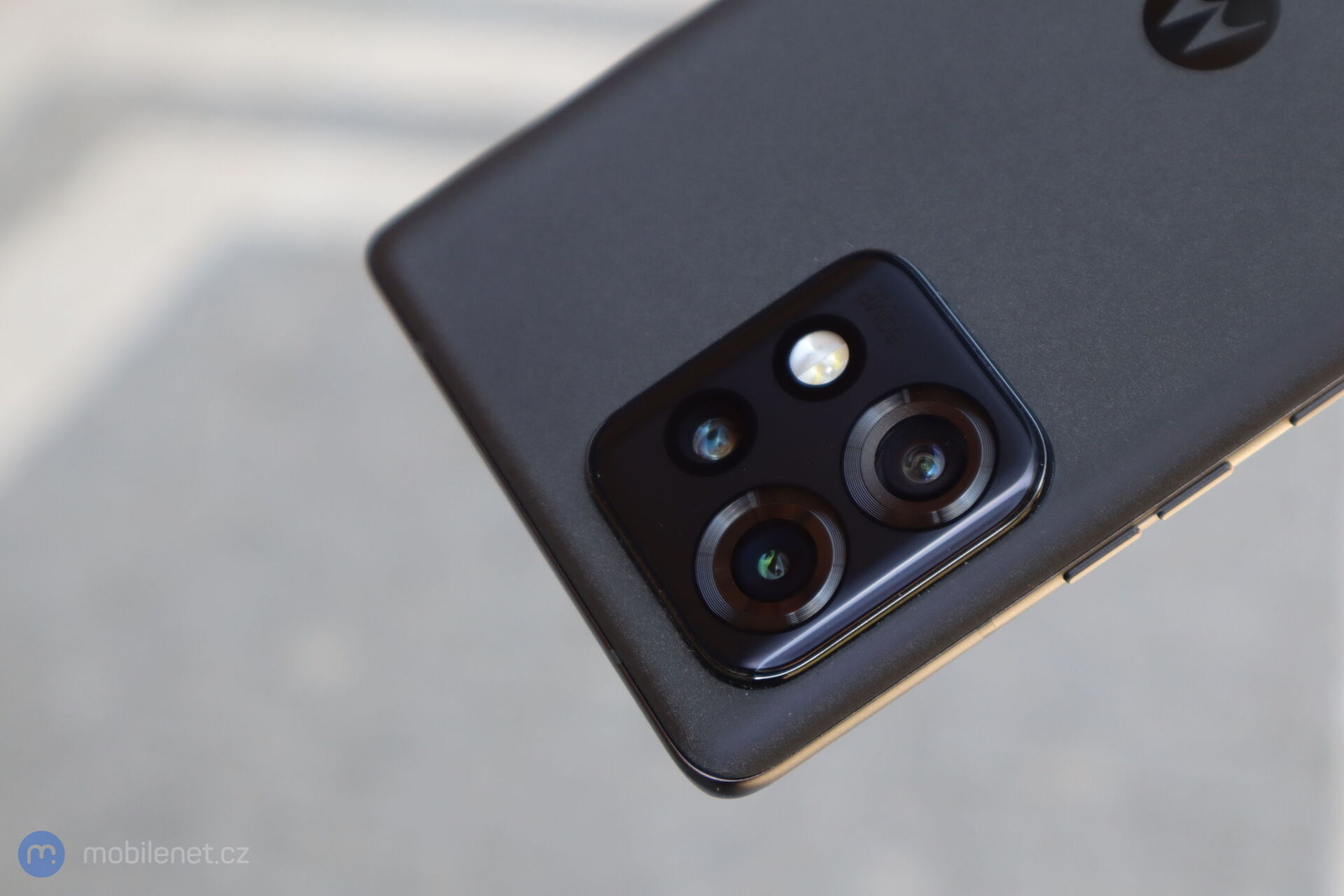 Motorola Edge 40 Pro