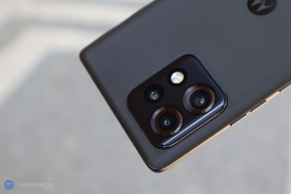 Motorola Edge 40 Pro