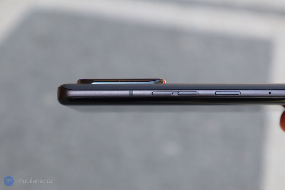 Motorola Edge 40 Pro