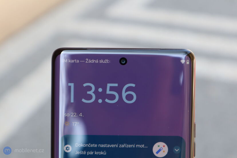 Motorola Edge 40 Pro