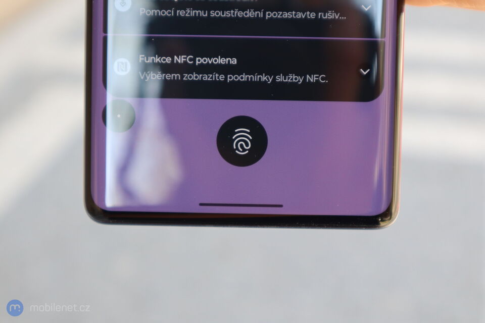 Motorola Edge 40 Pro