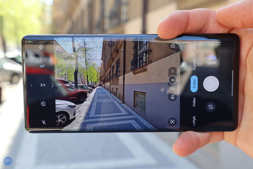 Motorola Edge 40 Pro