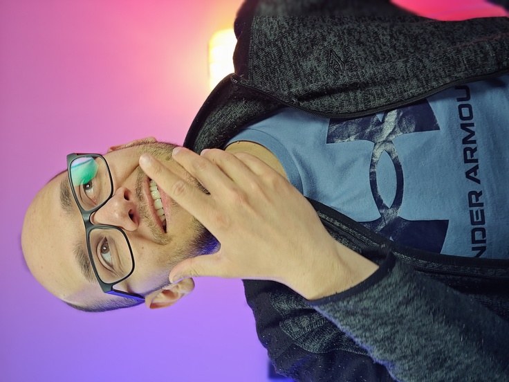 Motorola Edge 40 Pro