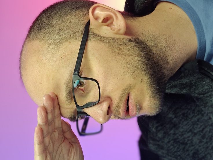 Motorola Edge 40 Pro