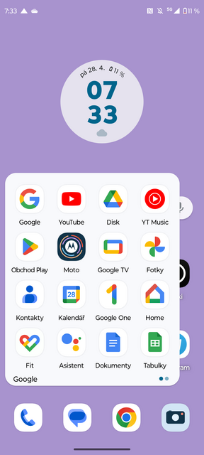 Motorola Edge 40 Pro