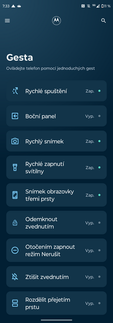 Motorola Edge 40 Pro