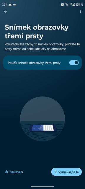 Motorola Edge 40 Pro