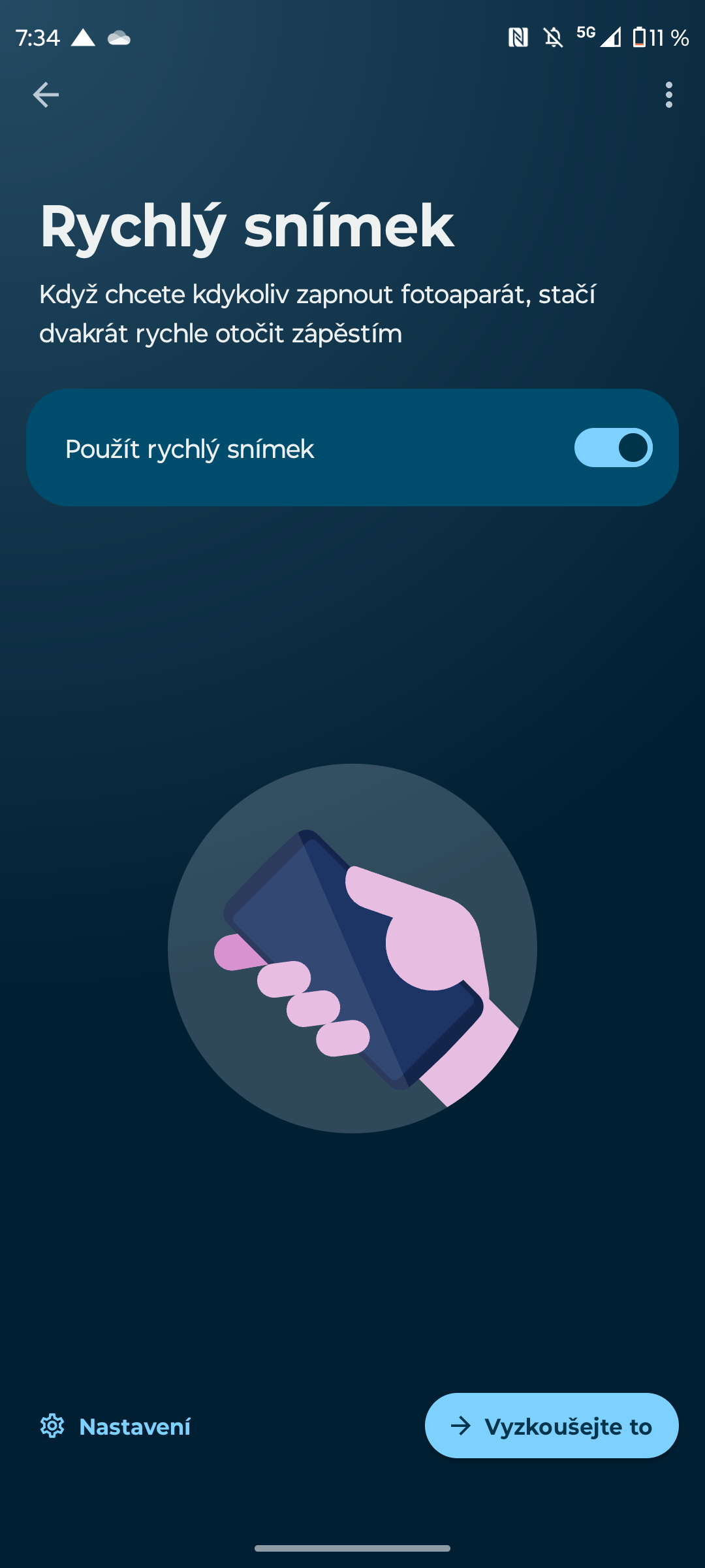 Motorola Edge 40 Pro