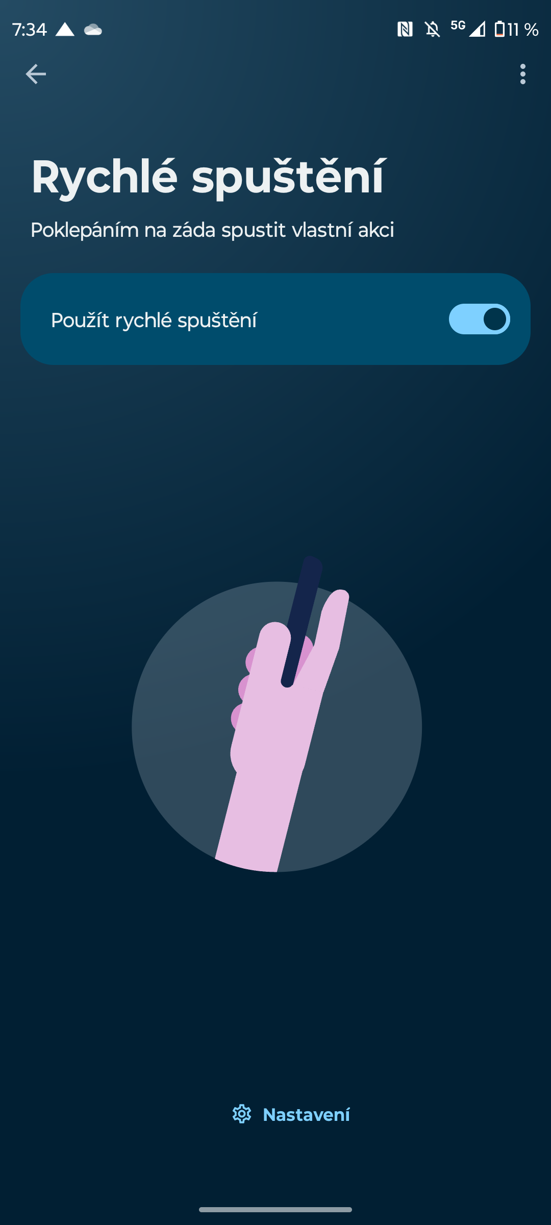 Motorola Edge 40 Pro