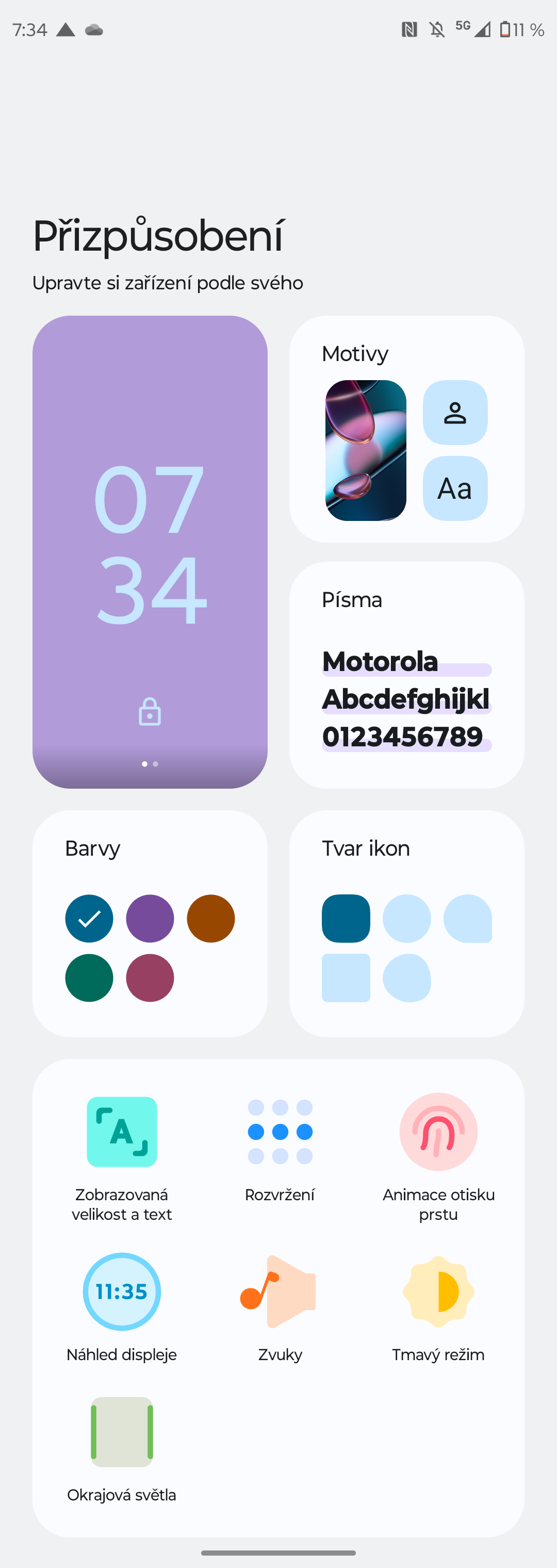 Motorola Edge 40 Pro