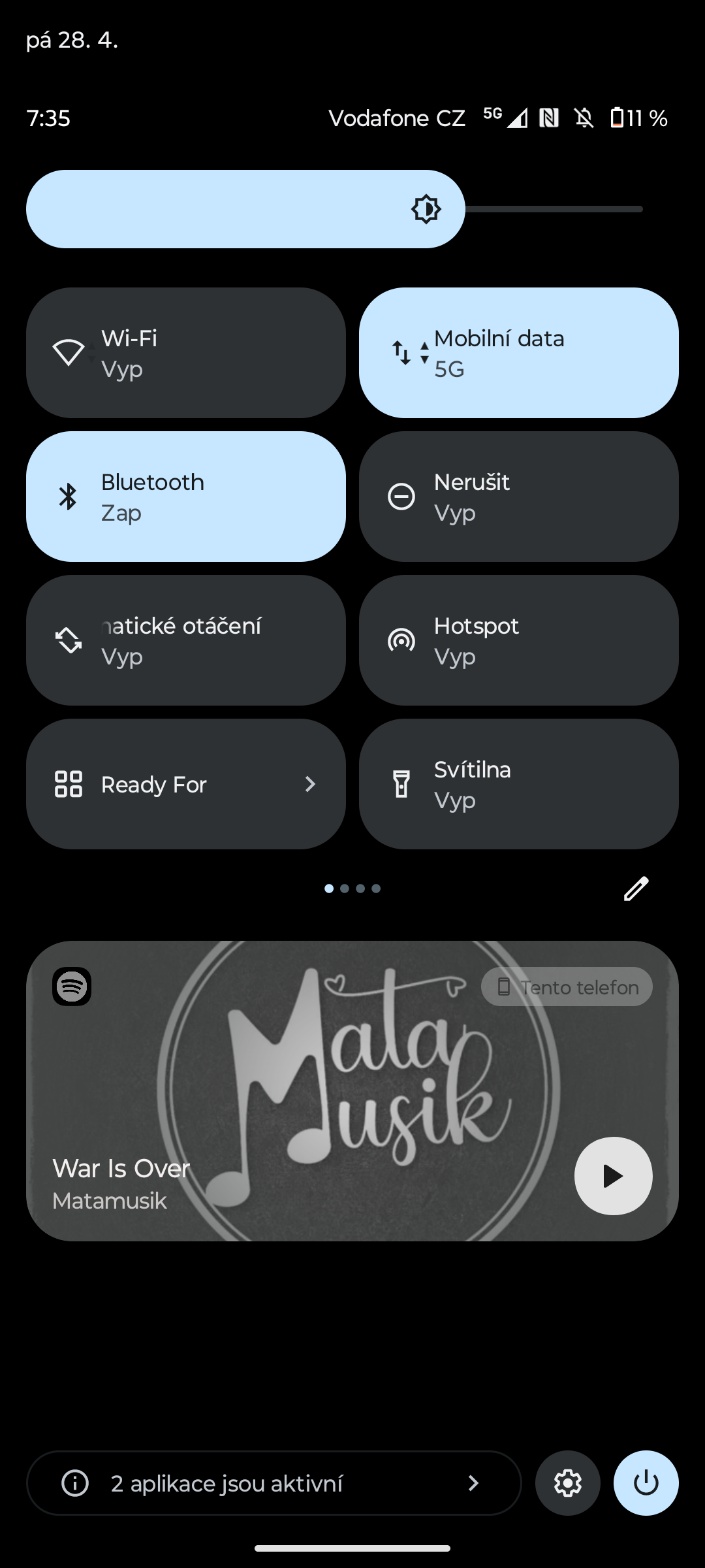 Motorola Edge 40 Pro