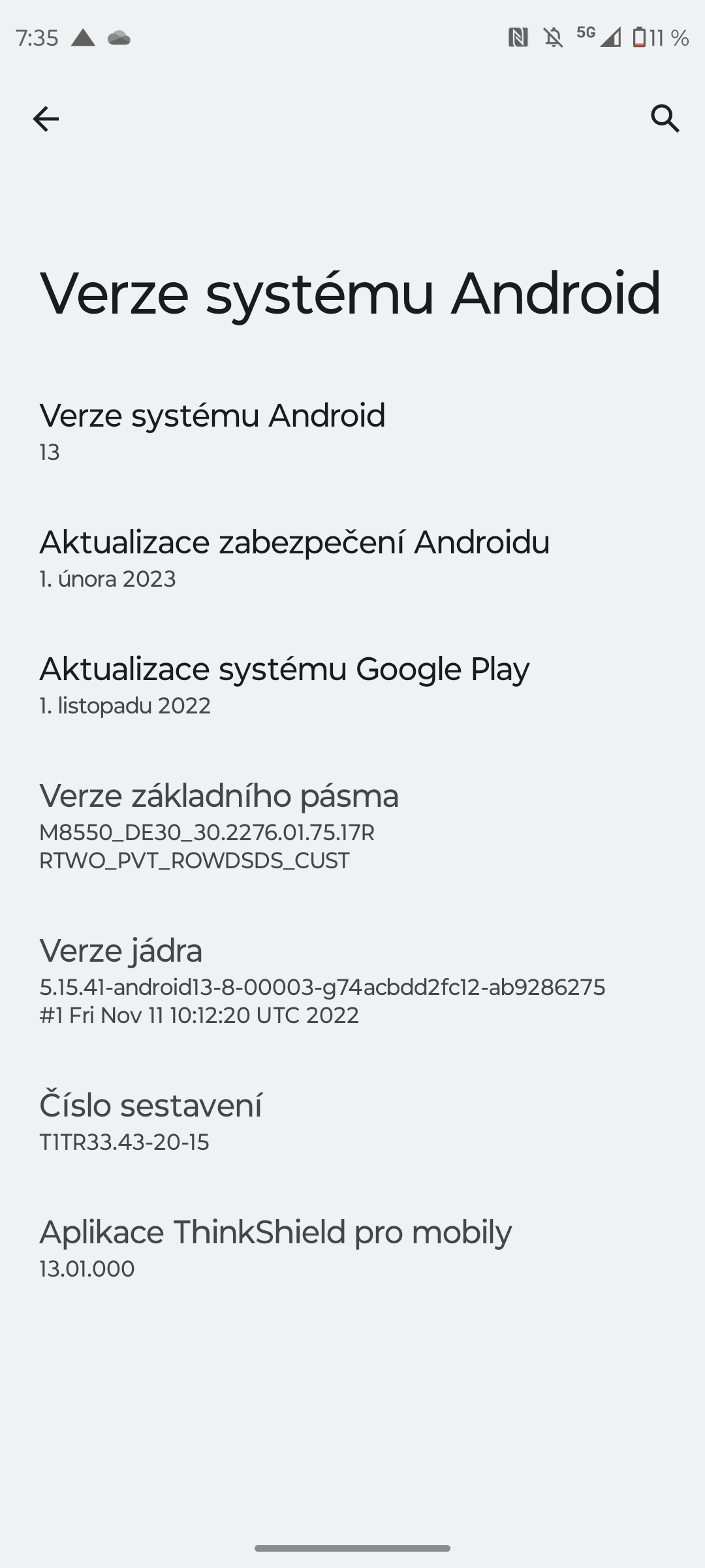 Motorola Edge 40 Pro