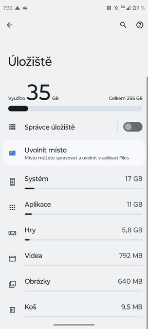 Motorola Edge 40 Pro