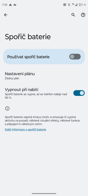 Motorola Edge 40 Pro