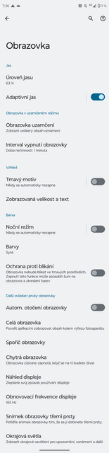 Motorola Edge 40 Pro