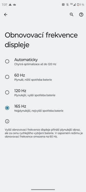 Motorola Edge 40 Pro