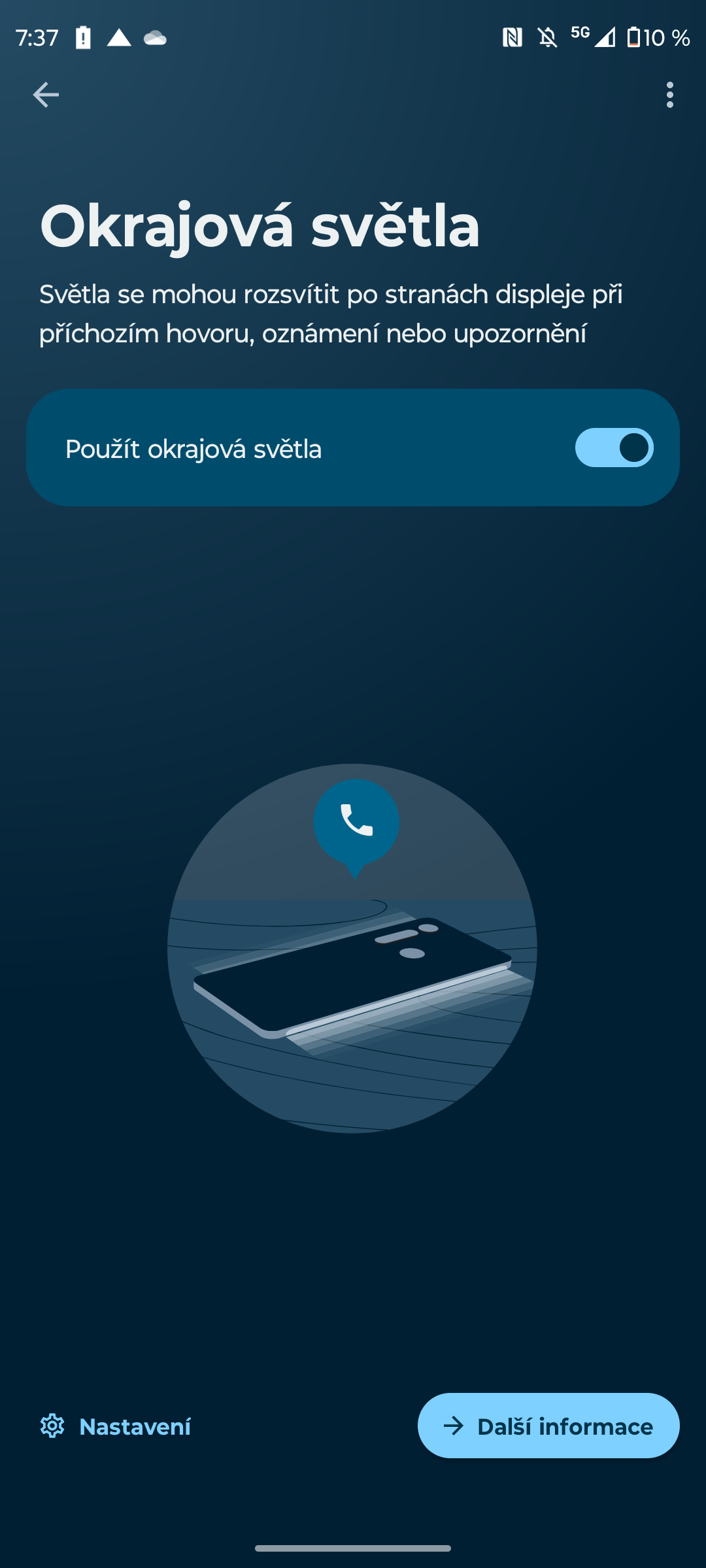 Motorola Edge 40 Pro