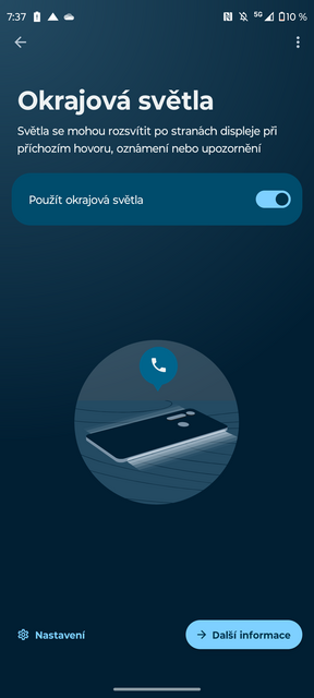 Motorola Edge 40 Pro