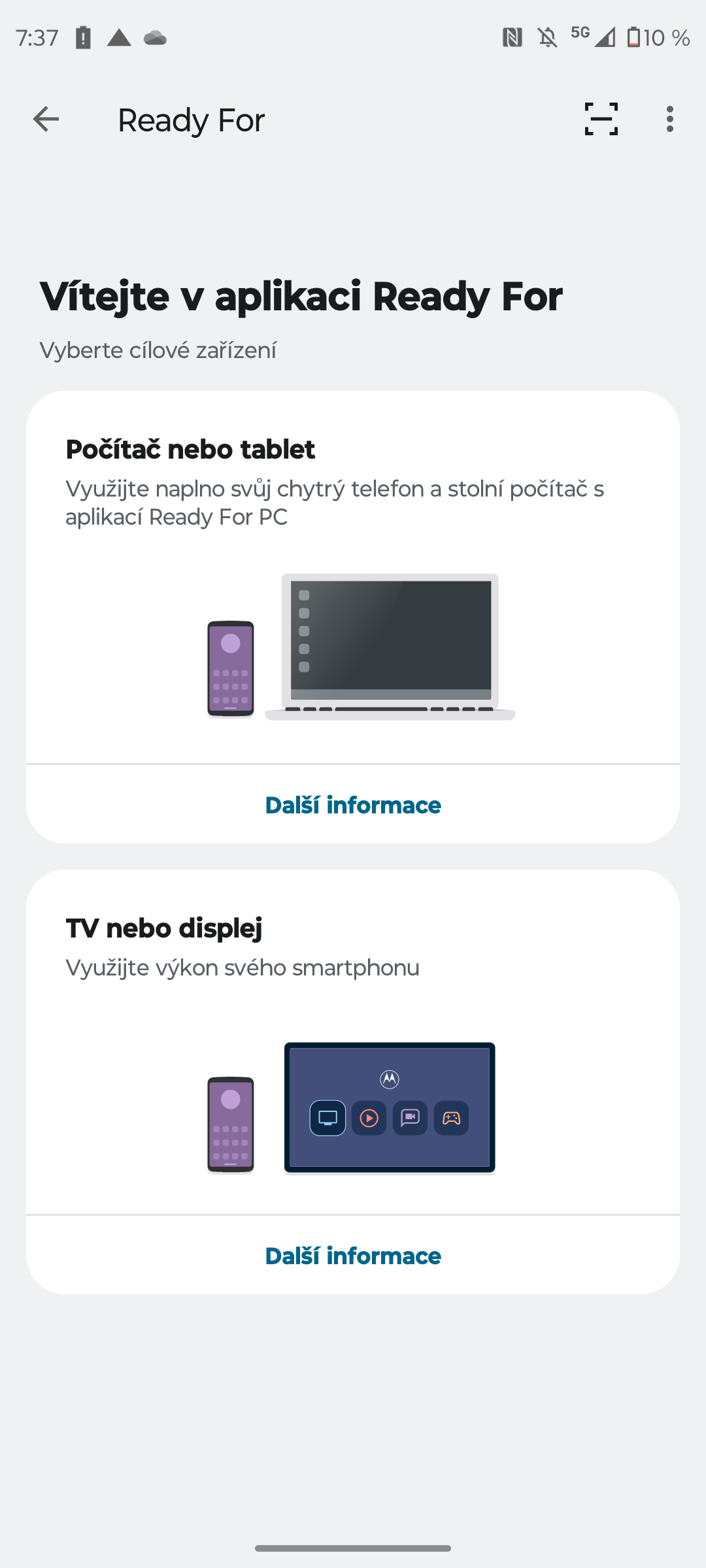 Motorola Edge 40 Pro