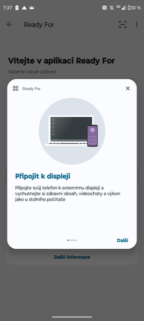 Motorola Edge 40 Pro
