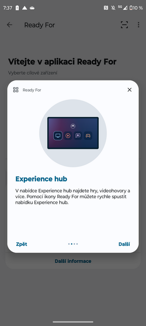 Motorola Edge 40 Pro