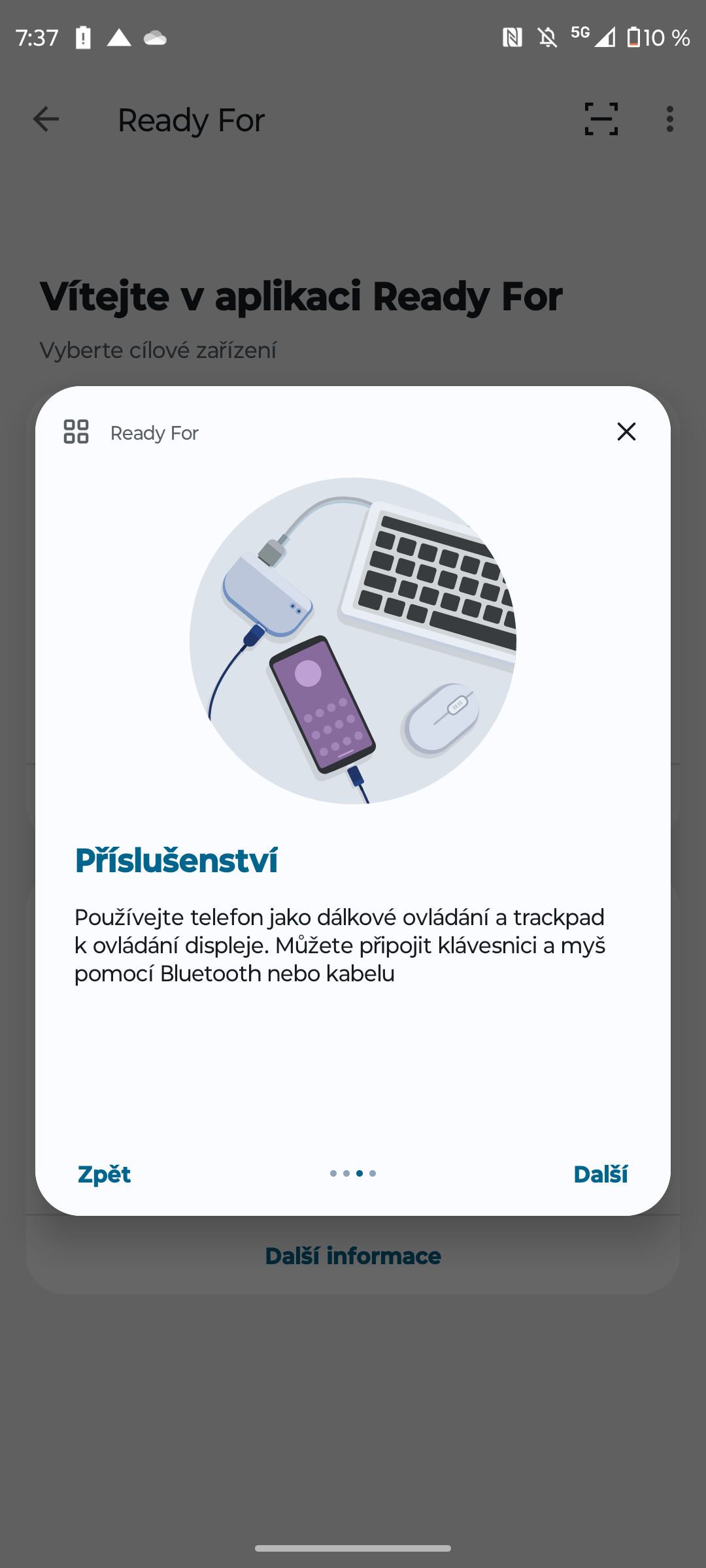 Motorola Edge 40 Pro