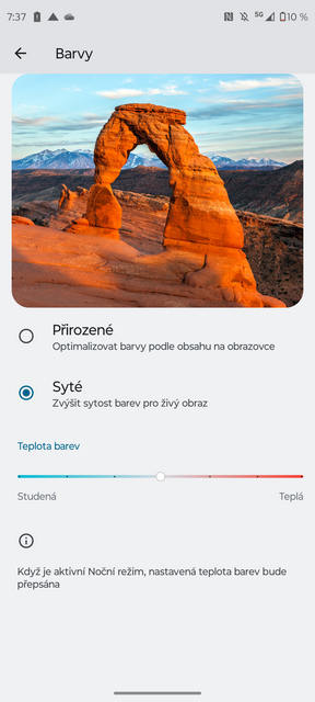 Motorola Edge 40 Pro
