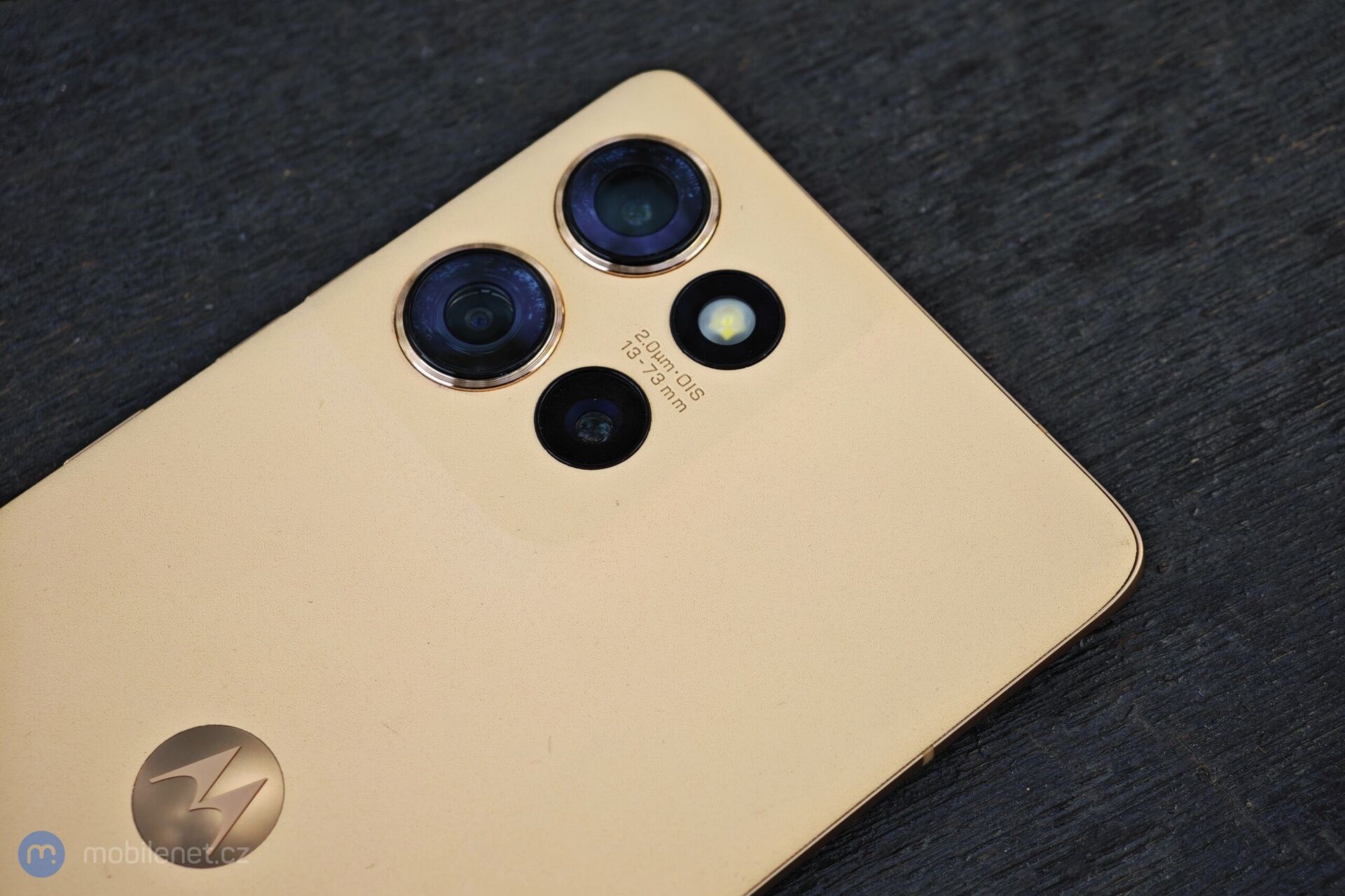 Motorola Edge 50