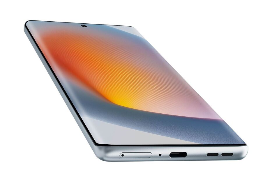 Motorola Edge 50 Fusion