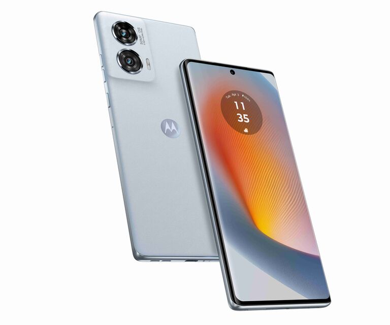 Motorola Edge 50 Fusion