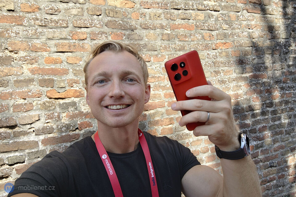 Motorola Edge 50 Neo