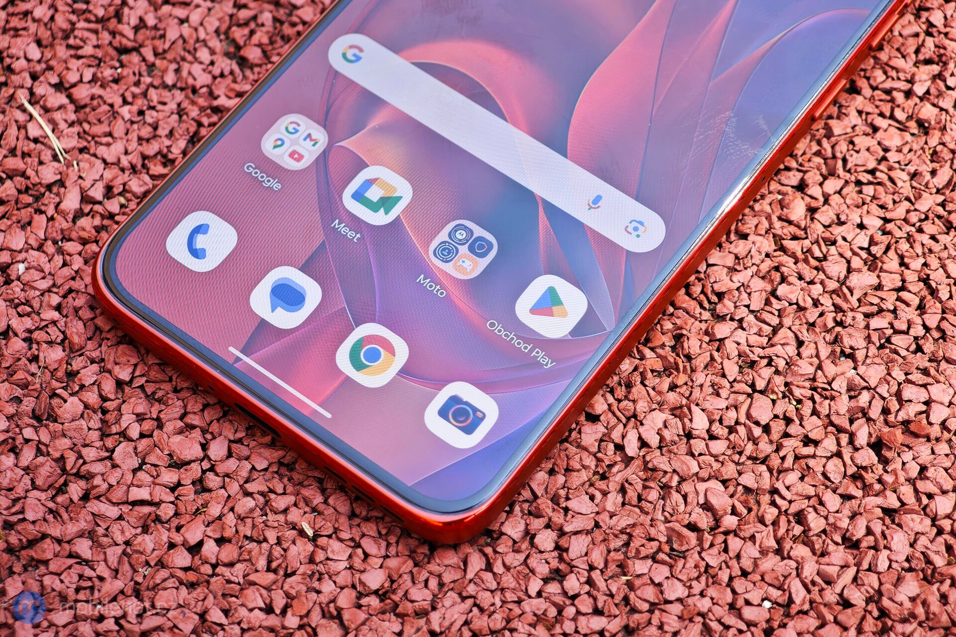 Motorola Edge 50 Neo