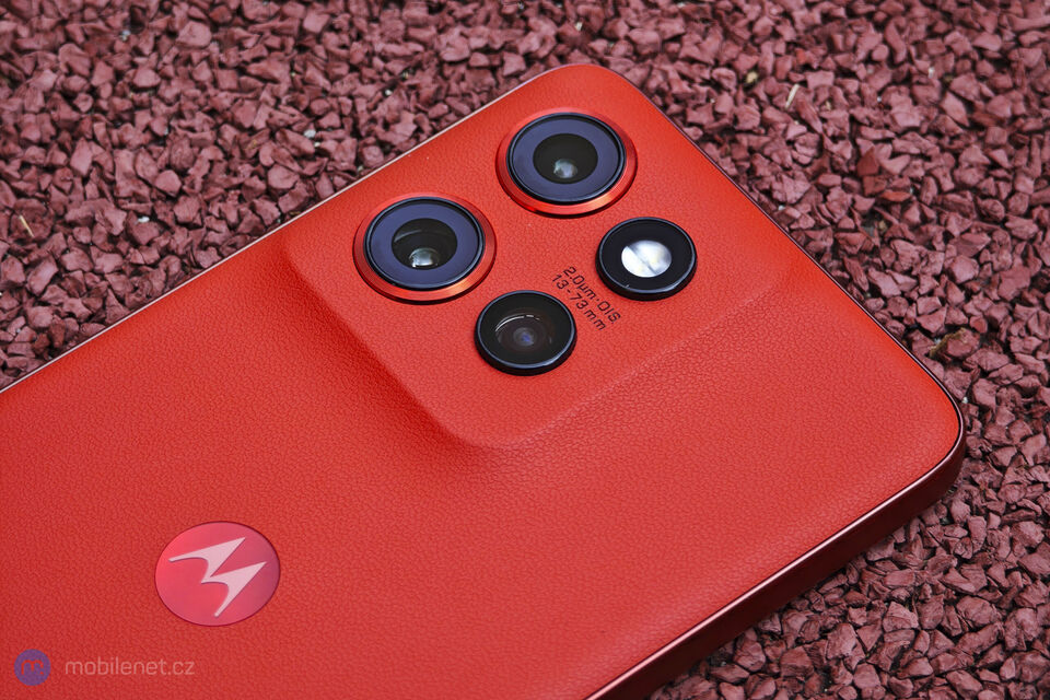 Motorola Edge 50 Neo