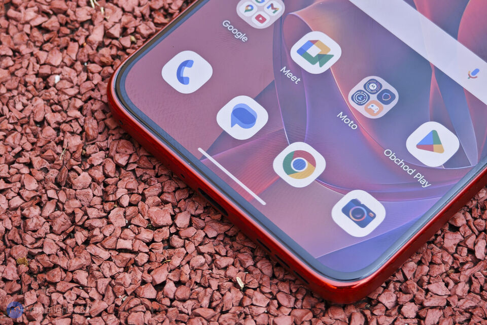 Motorola Edge 50 Neo