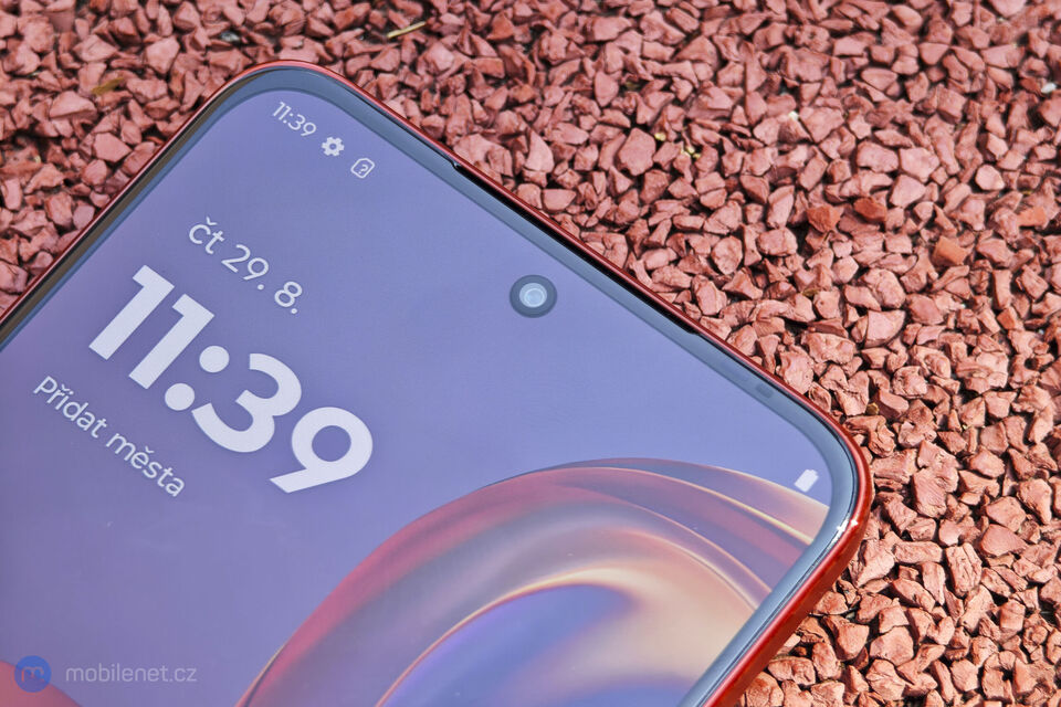 Motorola Edge 50 Neo