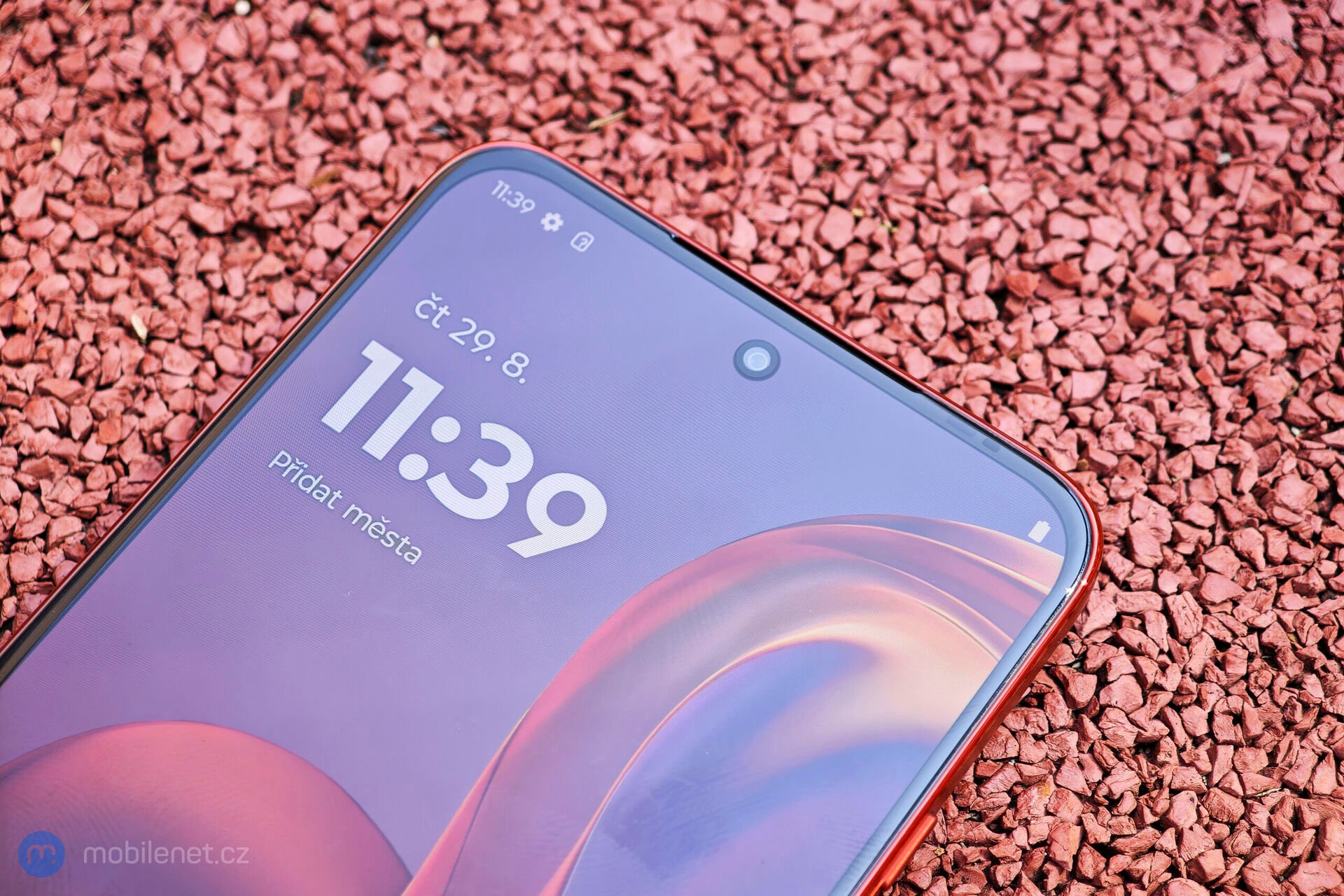 Motorola Edge 50 Neo