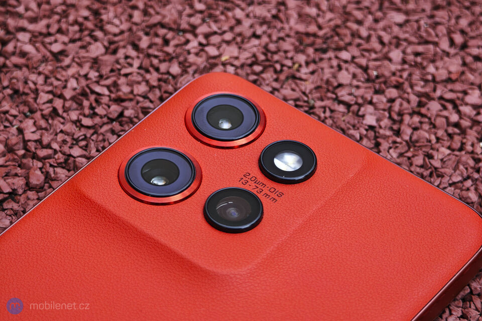 Motorola Edge 50 Neo