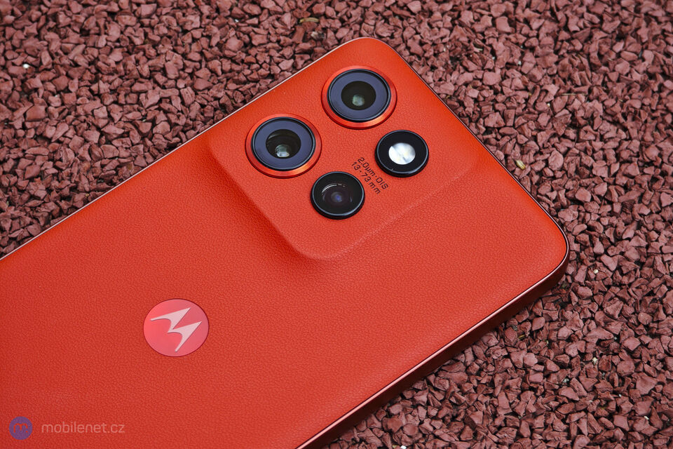 Motorola Edge 50 Neo