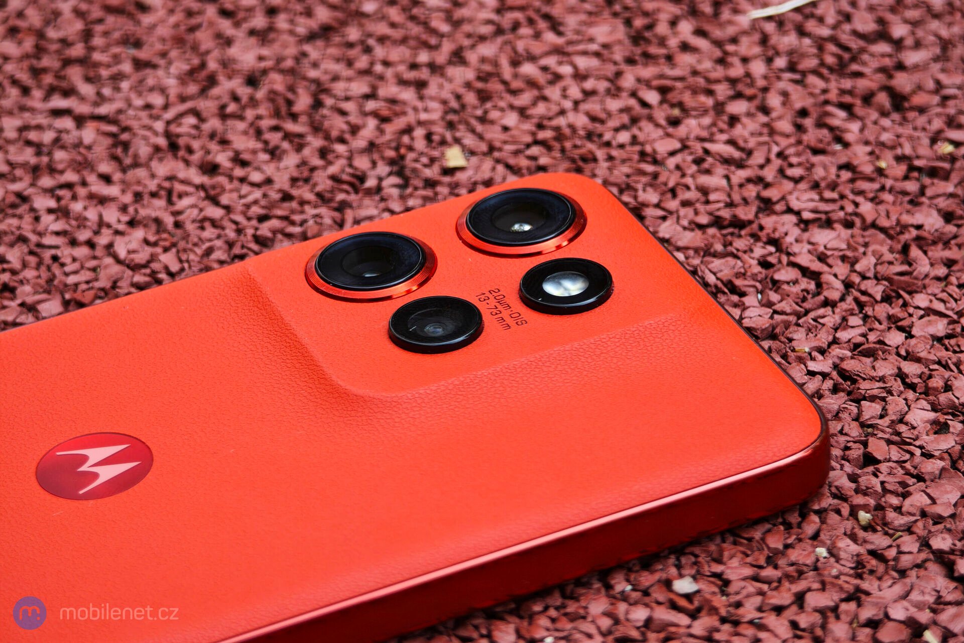 Motorola Edge 50 Neo