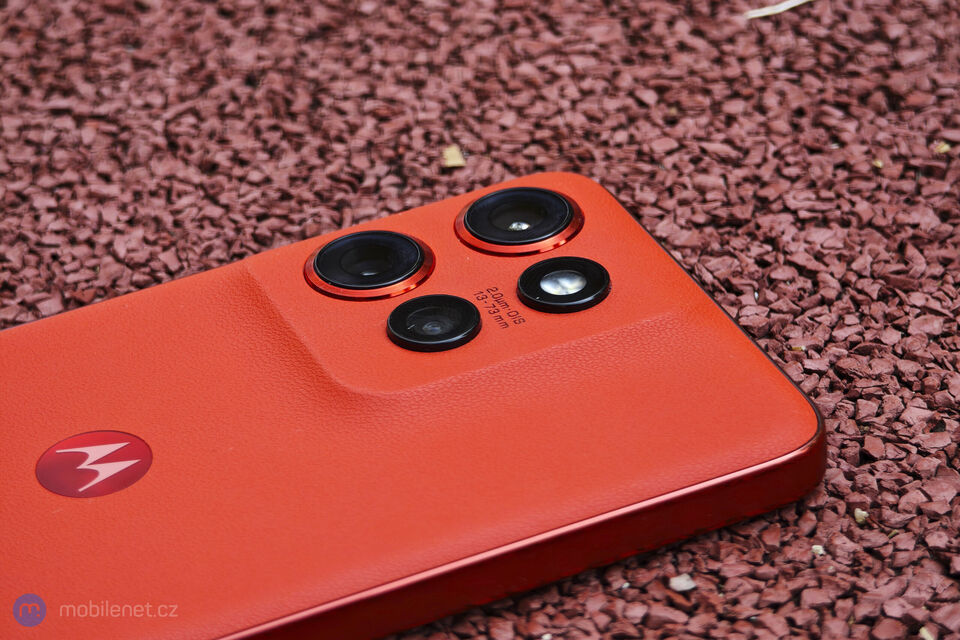 Motorola Edge 50 Neo