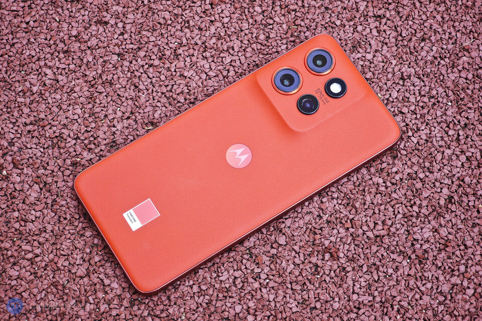 Motorola Edge 50 Neo