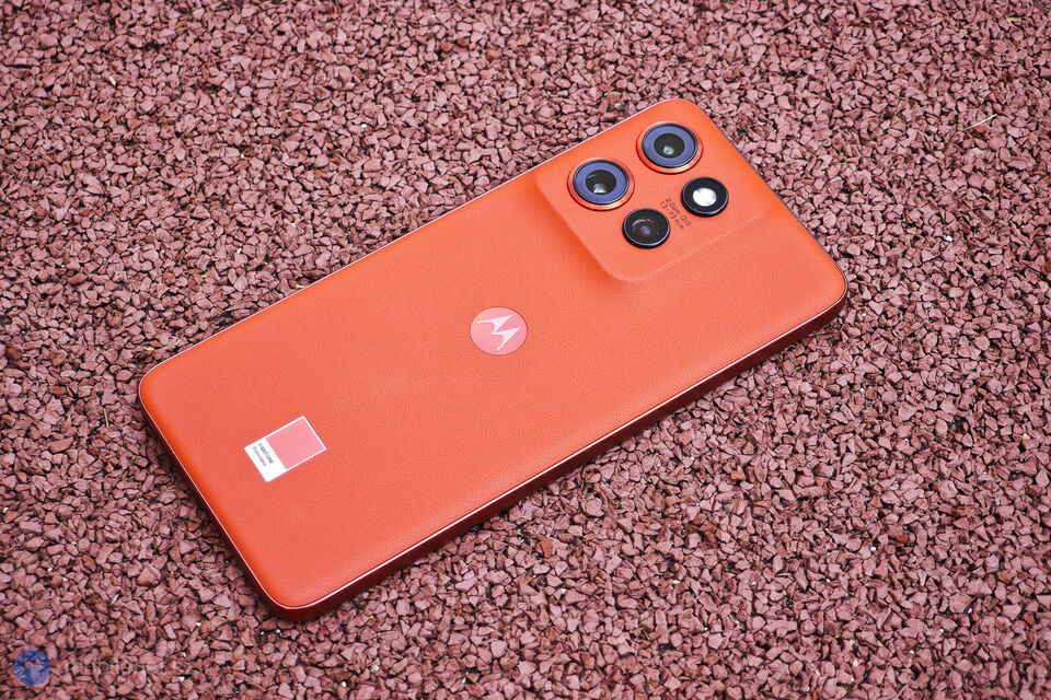 Motorola Edge 50 Neo