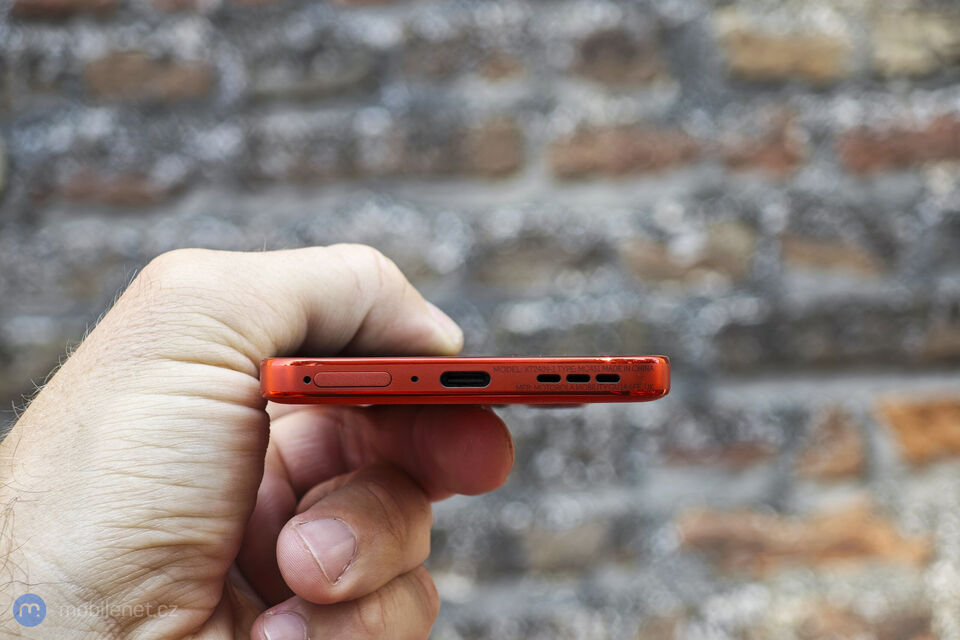 Motorola Edge 50 Neo