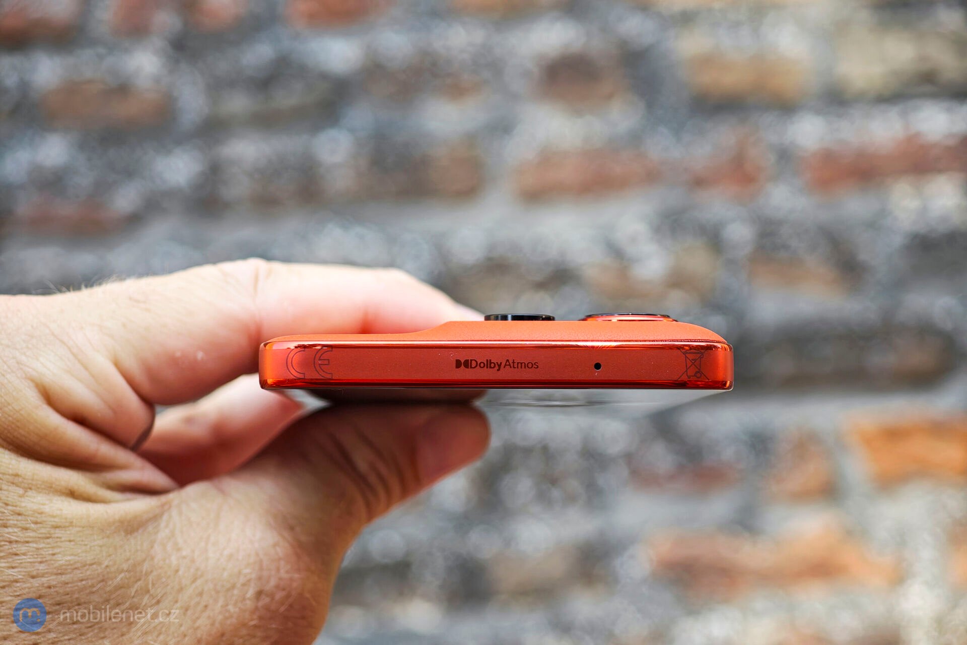 Motorola Edge 50 Neo