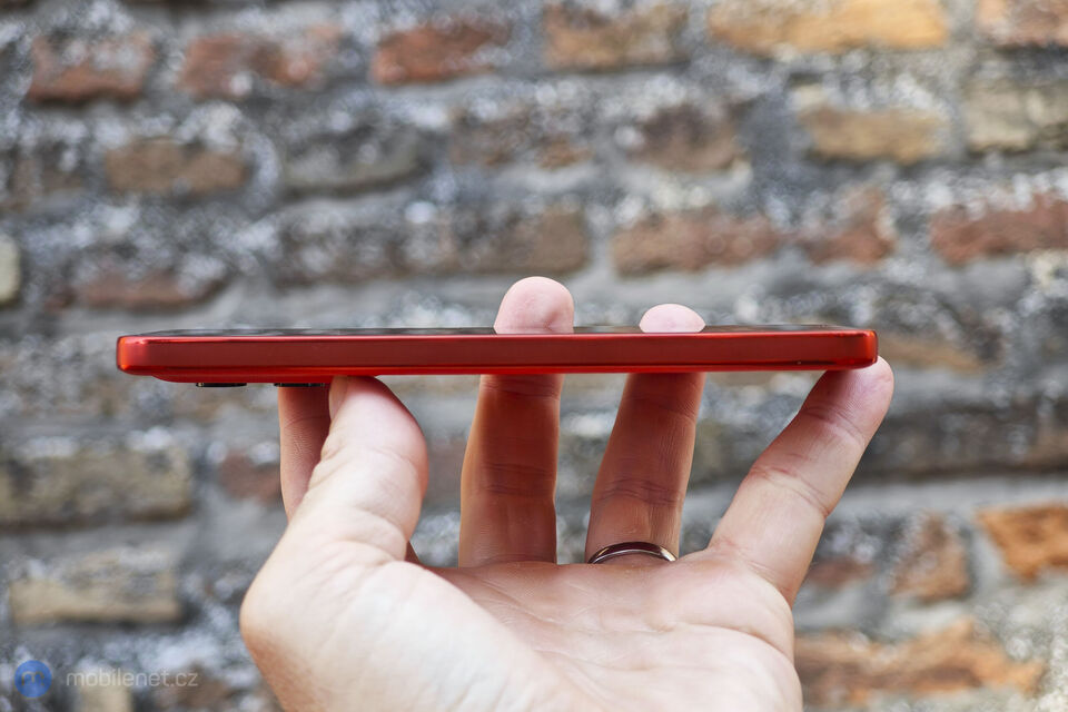 Motorola Edge 50 Neo