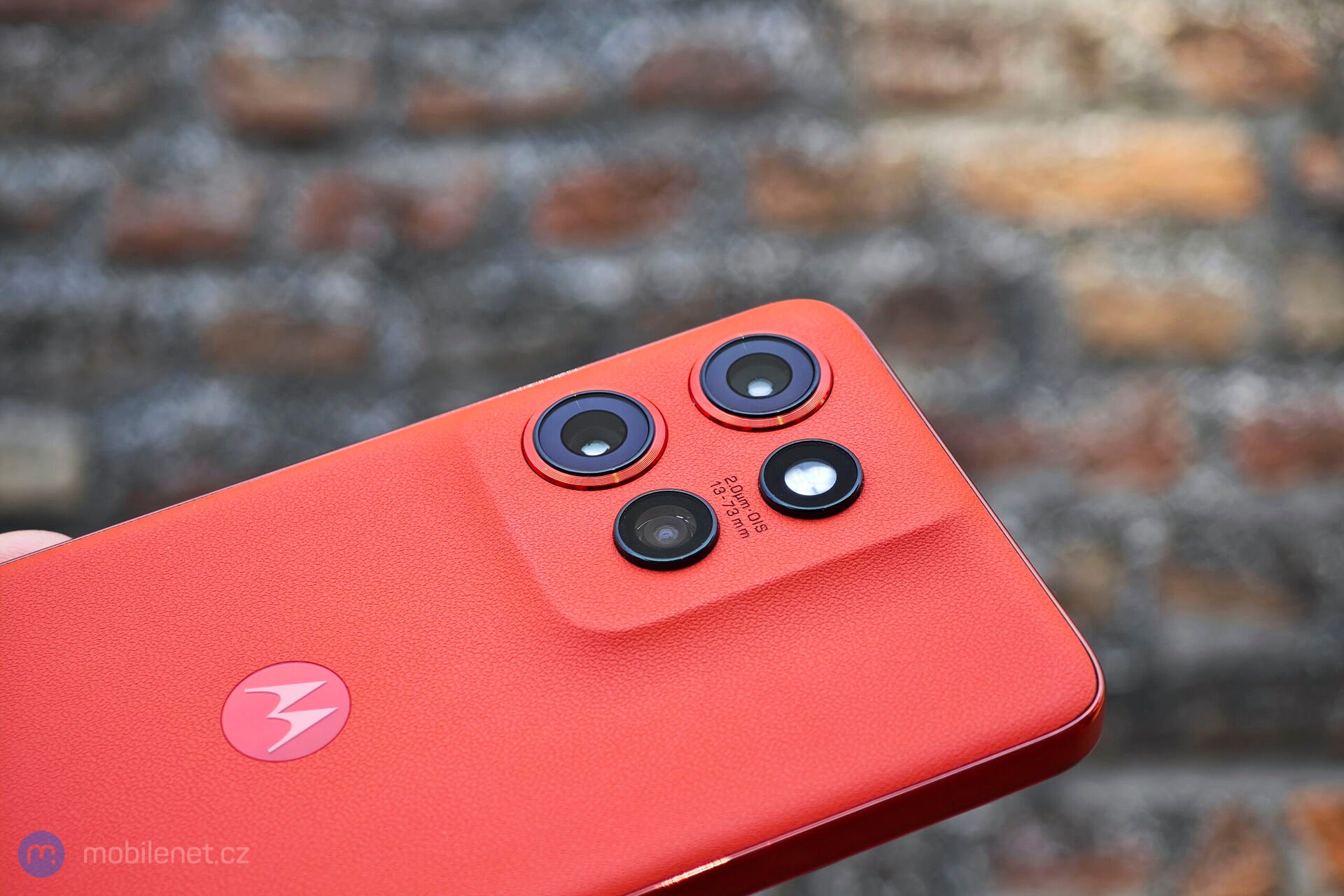 Motorola Edge 50 Neo