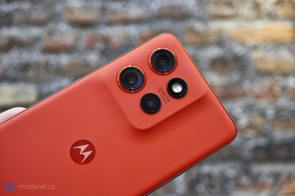 Motorola Edge 50 Neo