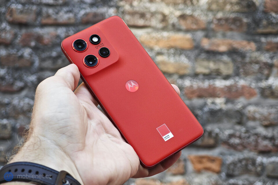 Motorola Edge 50 Neo