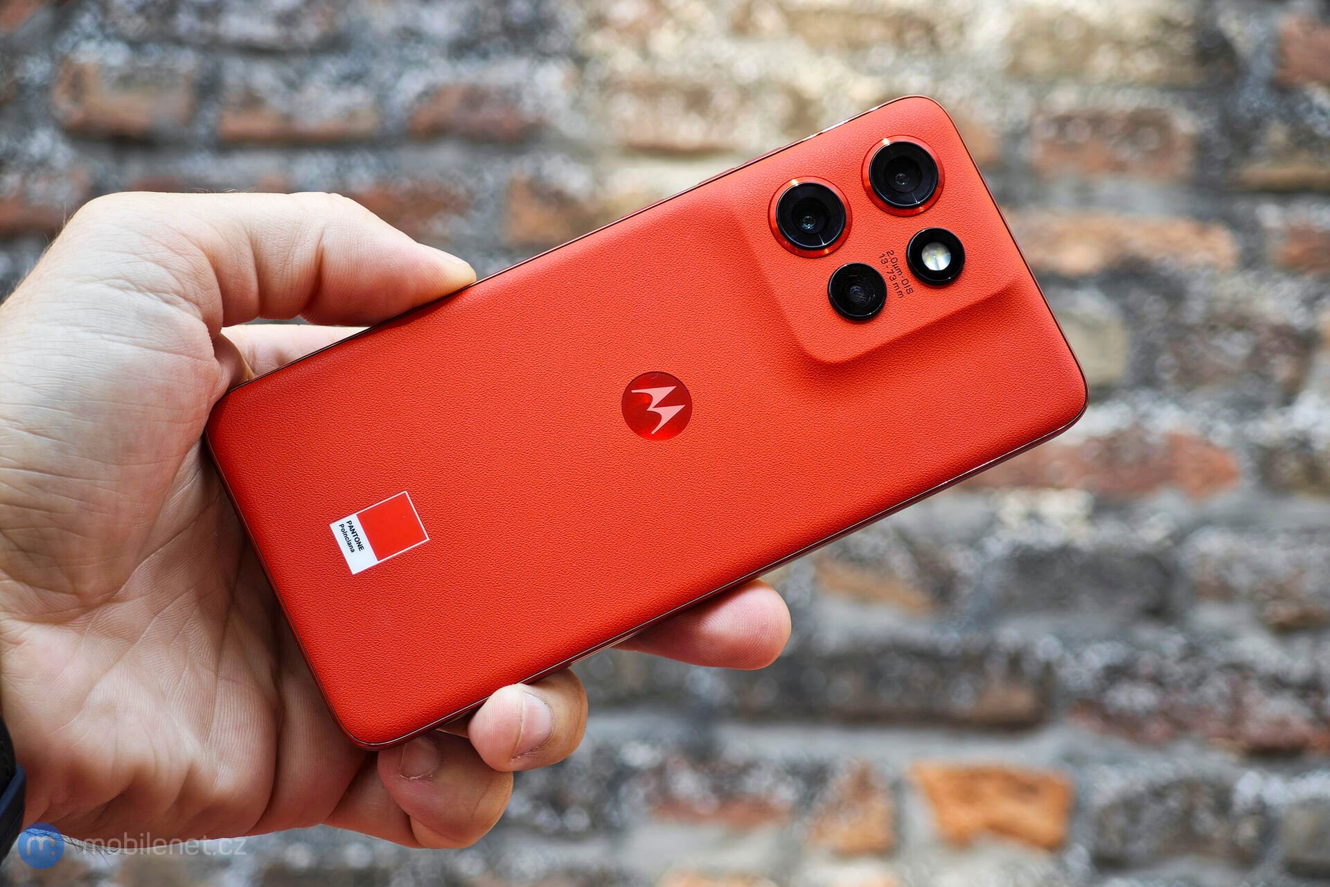 Motorola Edge 50 Neo